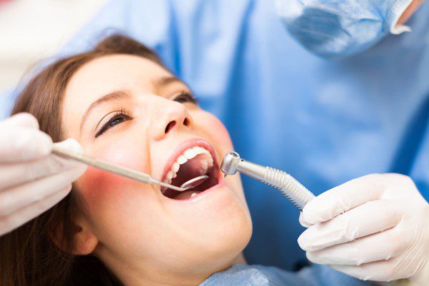 راهنمای جامع دندانپزشکی پیشگیرانه